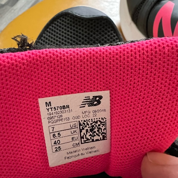 New Balance runners - Picture 5 of 5